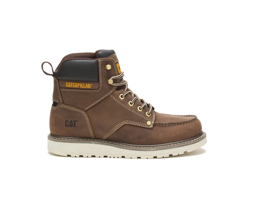 Khaki work boots cheap