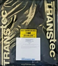 A340H Transmission Master Kit w/Transfer Case Fits 1987-1991 Isuzu Trooper II l4