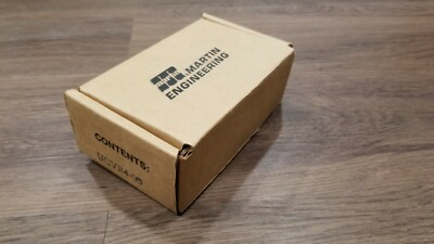 MARTIN ENGINEERING UCVR-05 Vibroller Pneumatic Vibrator Assembly