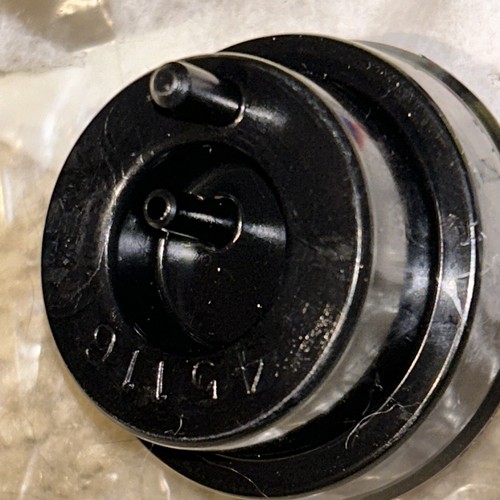 NOS 1978-1988 Malibu Cutlass Custom Cruiser A/C Vacuum Relay GM 16002275 - Picture 9 of 10