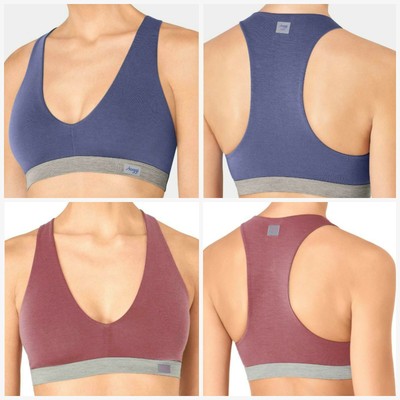 sports bra non padded