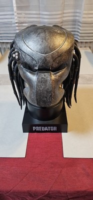 Predator - Ultimate Hunting Trophy Limited Box/BüsteKopf 3D Blu - Ray