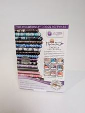 DOCRAFTS PAPERMANIA Capsule Collection | Digital Scrapbooking CD-ROM Windows Mac