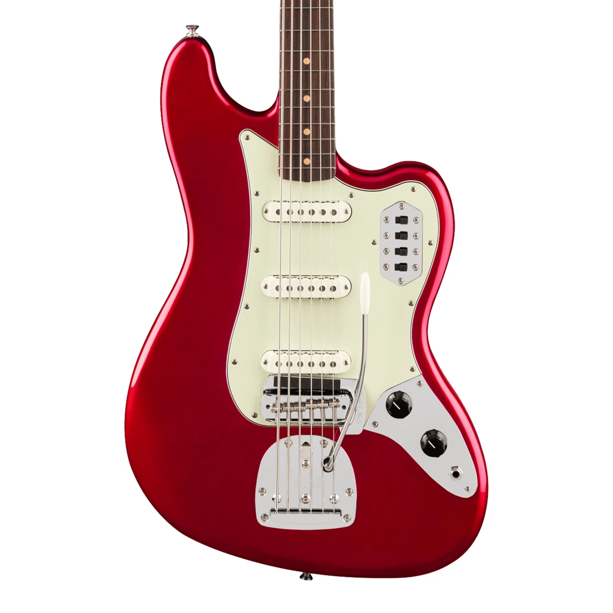 Preços baixos em Guitarras Fender Bass Vi | eBay