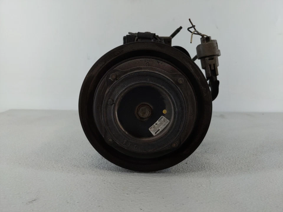 2002-2006 Toyota Camry ar condicionado A/c compressor AC fabricante de equipamento original VZMD5 - Imagem 3 de 4