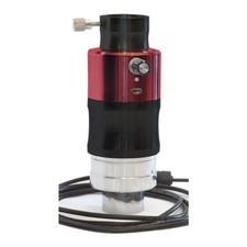 DayStar Quark H-a Eyepiece Solar Filter for Refractors Chromosphere Model DSZ4C