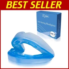 Soft & Lightweight Snore Aid