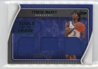 2022 Panini Chronicles Draft Picks Basketball Green Tyrese Maxey #TOTT-30