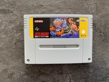 ebay® Auktion 127792889084 | SNES - Final Fight 2 - Super Nintendo PAL Version Capcom Thumbnail of ebay® auction 127792889084 | SNES - Final Fight 2 - Super Nintendo PAL Version Capcom