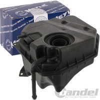 Meyle AusgleichsbehÄLter KÜHlmittel FüR Audi Q7 4L Porsche Cayenne 9P VW Touareg