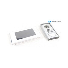 Sygonix SY-3313340 Video Intercom Complete Set  Faulty 284487 