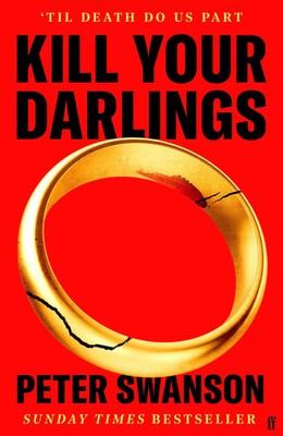 Kill Your Darlings | Peter Swanson | Taschenbuch | 288 S. | Englisch | 2025