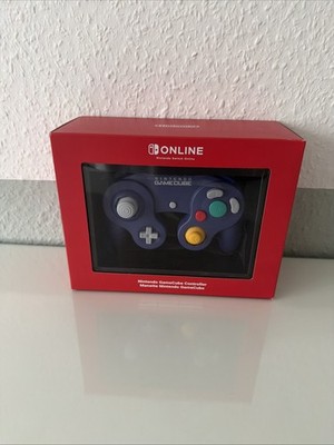 Nintendo Switch 2 Controller - Gamecube GCN Controller - OVP - NEU & Unbenutzt 