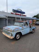 1964 Chevrolet C10 for Sale