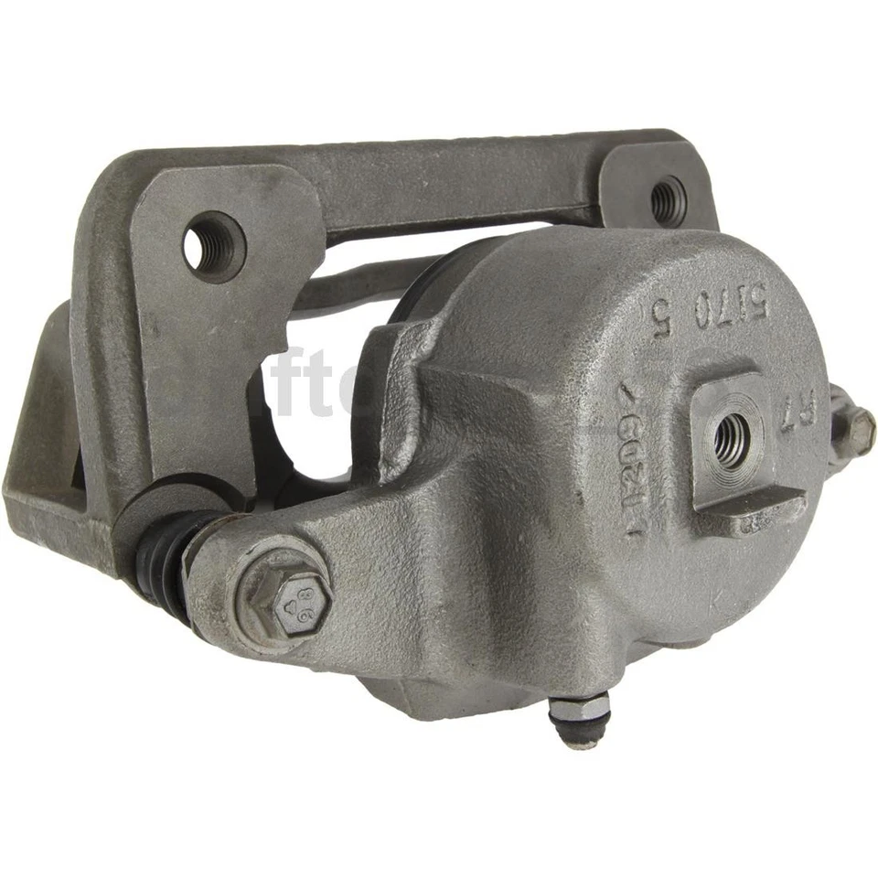 Front Brake Caliper Fits 2001 2002 2003 2004 2005 2006 2007 Ford Taurus - Image 4 of 4
