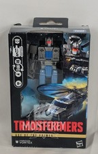 Transformers Age of the Primes COMBATICON VORTEX Deluxe Class Hasbro New
