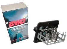BWD Automotive RU1027 - HVAC Blower Motor Resistor