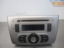 Autoradio Alfa Romeo MITO