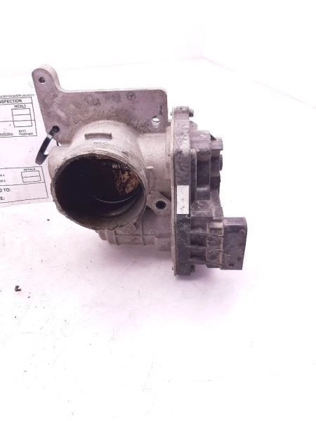 Conjunto de válvula de aceleração corpo do acelerador 3,5L 06-07 BUICK RENDEZVOUS 12589308 - Imagem 4 de 4