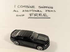 2013 Chevrolet Camaro ZL1 Auto World Deluxe Target 2-Pack Release 2A 2022 