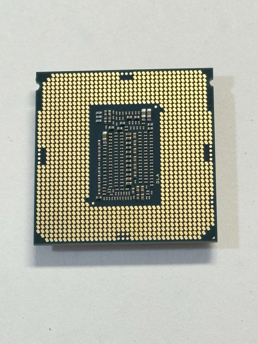 Intel Core i7-9700 CPU 3GHz Processors LGA1151 For ASUS ROG