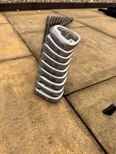 Donnay Evolution Oversize Graphite Golf Club Set with bag, balls and shoes.