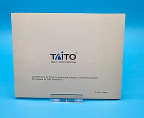 Nintendo NES Spiel - Puzznic - in OVP