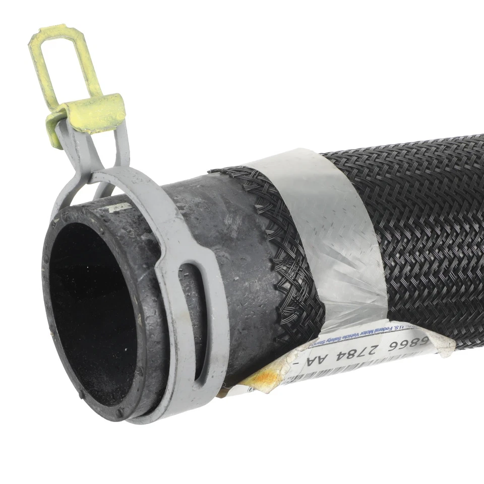 2015-2023 DODGE CHARGER CHALLENGER RADIATOR INLET HOSE GENUINE MOPAR 68662784AA - Image 3 of 4