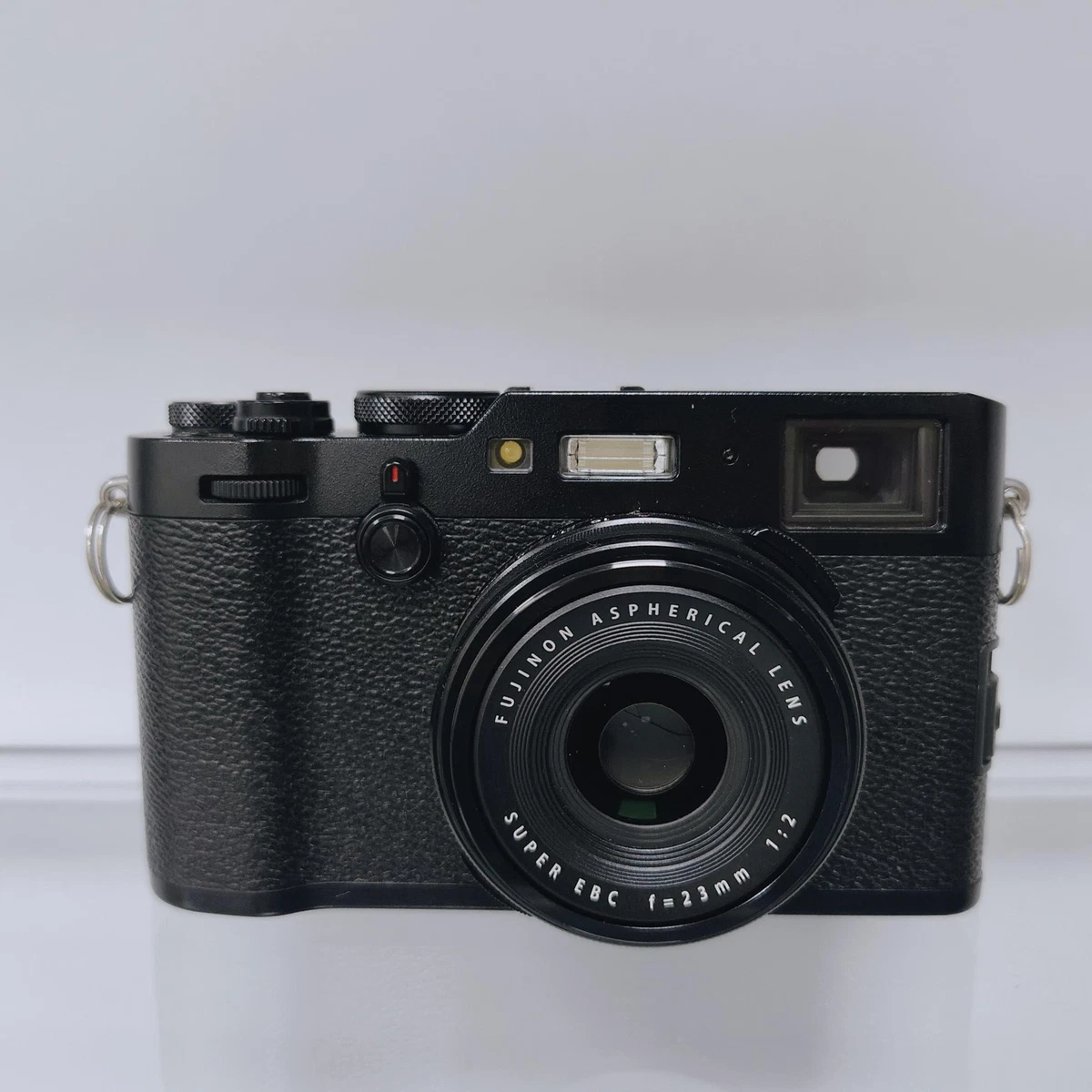 Fujifilm X100F Wi-Fi Ready Digital Cameras for sale | eBay