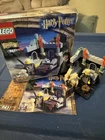 LEGO Harry Potter 4731 Dobby's Release Complete Set w/ Box & Instructions