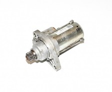 Démarreur Skoda YETI