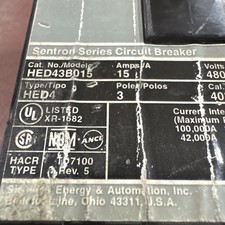 Фото лота HED43B015 от продавца №59606