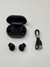 Bose QuietComfort Wireless Noise Cancelling Bluetooth Earbuds 2024 Very Good