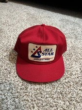 Vintage Hat