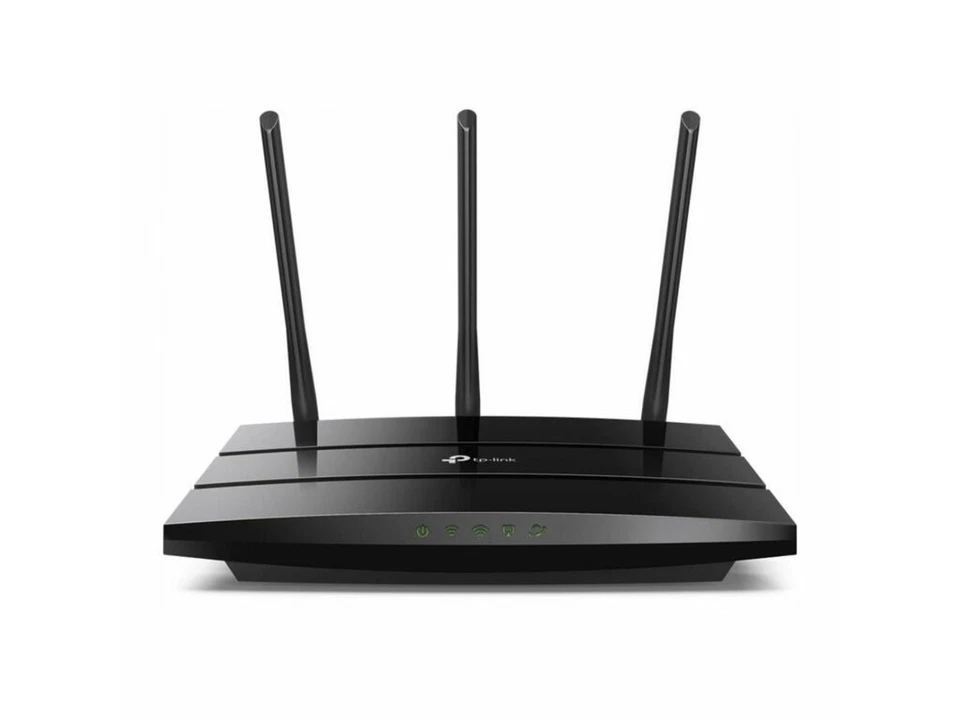 TP-Link Archer A8 AC1900 Smart WiFi Router MU-MIMO Wireless Router Dual Band - Bild 2 von 4