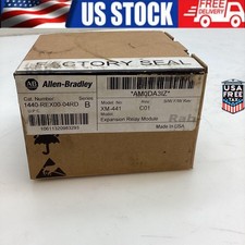 Allen-Bradley 1440-REX00-04RD 1440REX0004RD  Factory Sealed   US Free Tax