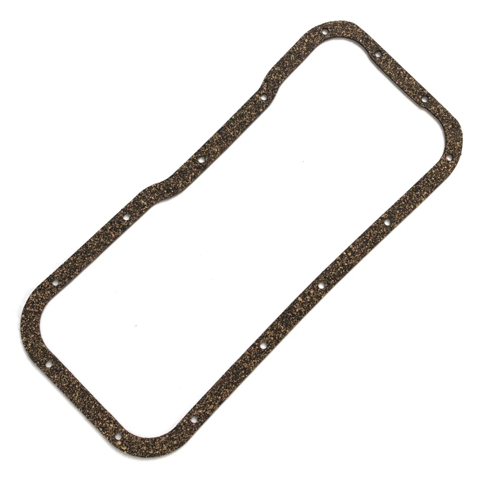 ✅Junta de cárter de aceite 1,6 L 1,8 L DOHC para Nissan Pulsar NX Sentra 1989-2006 Foto 3 de 4