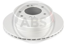 Disque de frein Ssangyong RODIUS