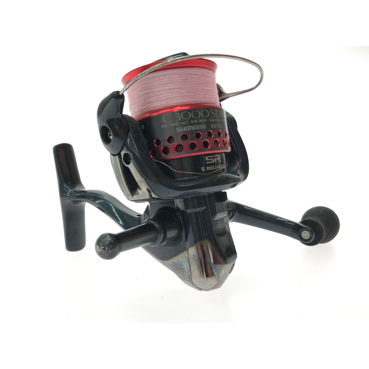 リール Sephia CI4 C3000SDH SHIMANO SHIMANO Spinning reel 08 Sephia CI4 C3000SDH 02318 | eBay