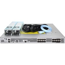 Cisco ASR1001-HX 8P SFP 8P SFP Router