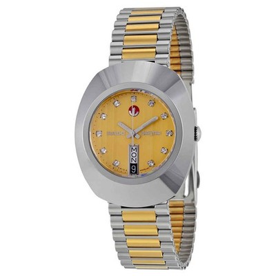 Rado Original Diastar Jubile Men's Watch R12408633