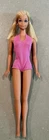 Vintage Barbie 1971 Malibu PJ doll w/original swimsuit