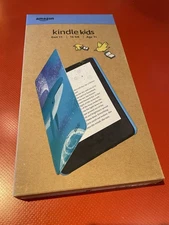 kindle paperwhite kids 11th generation