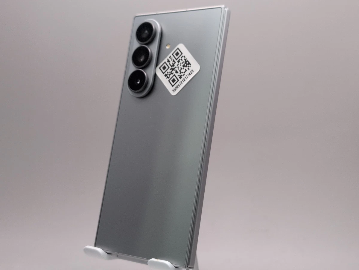 Samsung Galaxy Fold 512GB for Sale | Shop New & Used Cell Phones