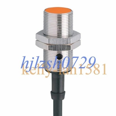 1pcs 100% test IFM IG5246 proximity switch sensor 18...36 DC used *vv