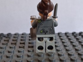 NEW LEGO&reg; Bootstrap Bill Minifigure poc033 Pirates Of The Caribbean 4184