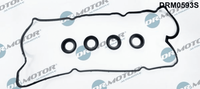 Dichtungssatz Zylinderkopfhaube FüR Mazda 3 Stufenheck 5 6 Station Wagon