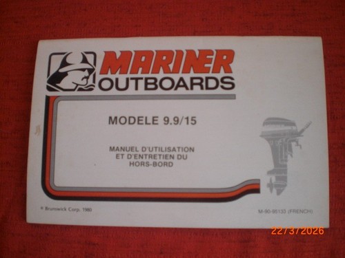 BROCHURE MANUEL UTILISATION