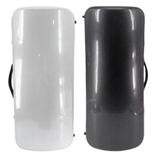 Violin Hard Case Violin Bag Storage Container Professional Waterproof Musical