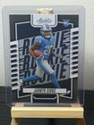 Front of 2023 Panini Absolute - Rookies Jahmyr Gibbs #108 (RC)